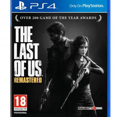 The Last of Us