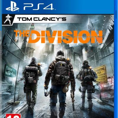 Tom Clancy's The Division