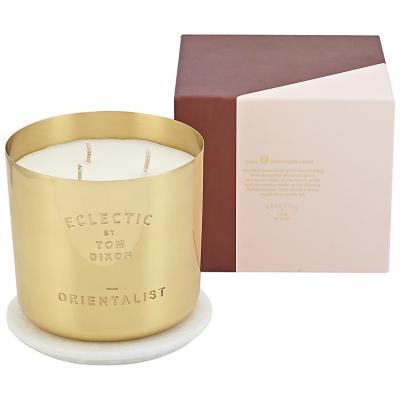 Tom Dixon Orientalist Scented Candle