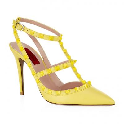 Valentino Rockstud 100 1973 Pump