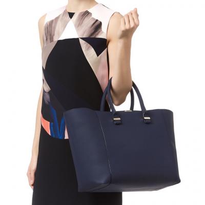 Victoria Beckham Liberty Tote
