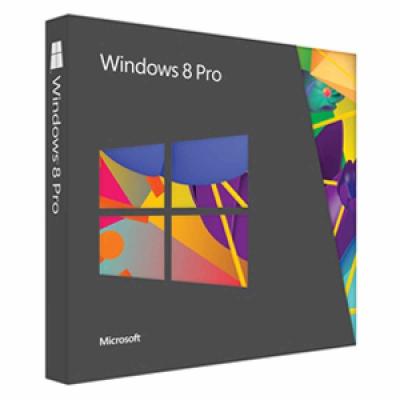 Windows 8 Pro ugrade