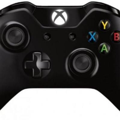 XBOX One Wireless controller