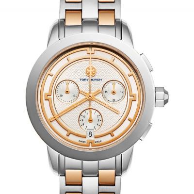 Tory Burch Classic Bracelet Watch, 37mm