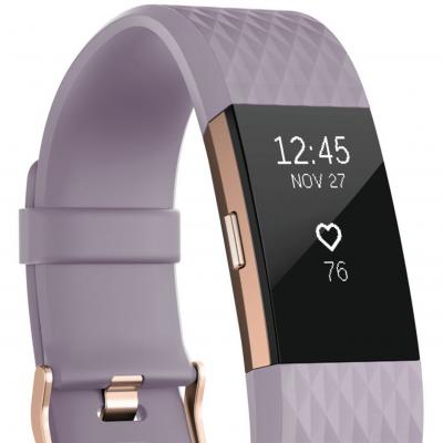 Fitbit Charge 2 Special Edition Wireless Activity & Heart Rate Tracker