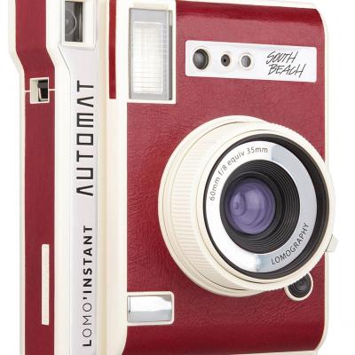Lomography LomoInstant Automat South Beach Instant Camera