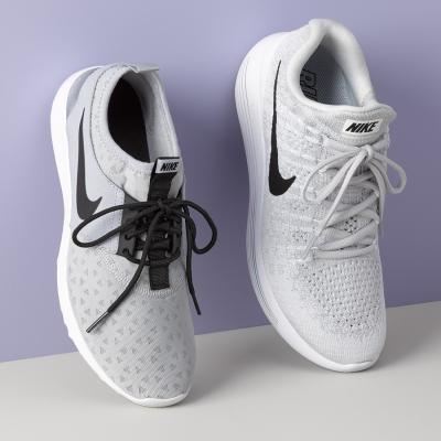 Nike LunarEpic Low Flyknit 2 Running Shoe (Women)