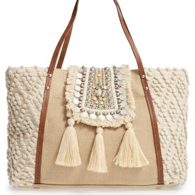 Steve Madden Jali Coin Tote