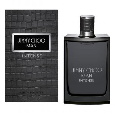 Jimmy Choo MAN Intense Eau de Toilette