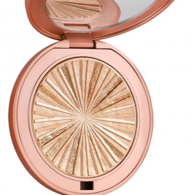 Estée Lauder Bronze Goddess Illuminating Powder Gelée
