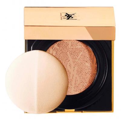 Yves Saint Laurent Touche Éclat Cushion Compact Foundation