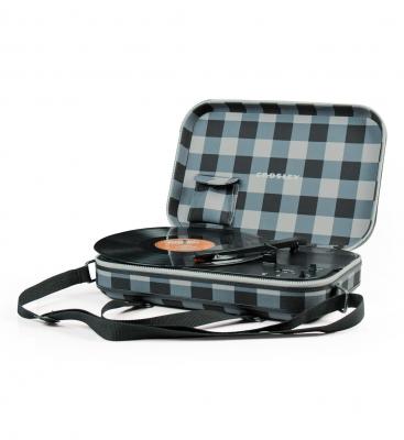 Crosley Radio Messenger Turntable