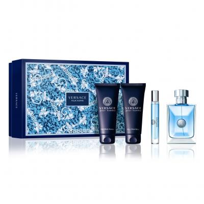 Versace pour Homme Set