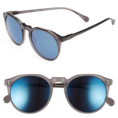 RAEN Remmy 52mm Sunglasses