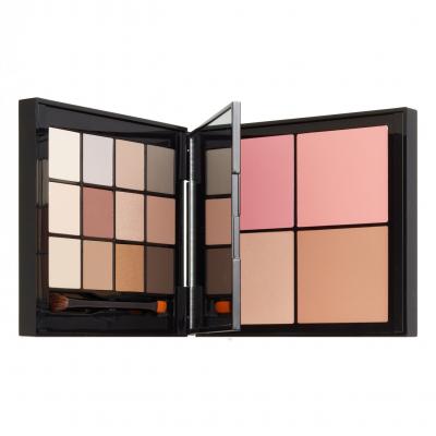Bobbi Brown Nude Glow Eye & Cheek Palette