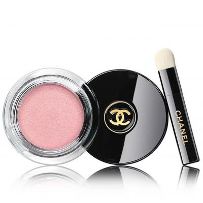 CHANEL OMBRE PREMIÈRE Longwear Cream Eyeshadow