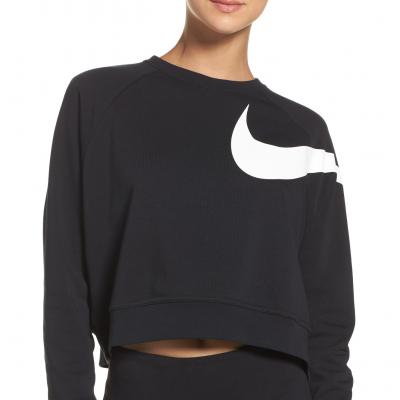 Nike Dry Versa Training Crop Top