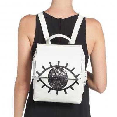 KENDALL + KYLIE Annabelle Leather Backpack