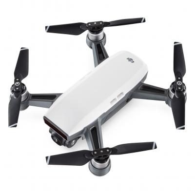 DJI Spark Mini Flying Quadcopter