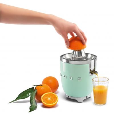 smeg 50s Retro Style Citrus Juicer