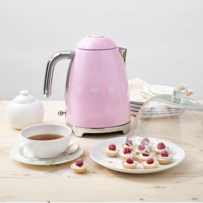 smeg 50s Retro Style Electric Kettle