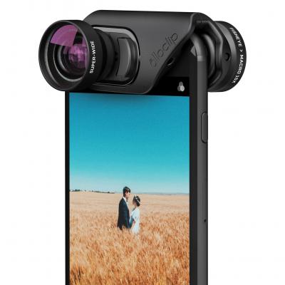 Olloclip Core iPhone 7 and 7 Plus Lens Set