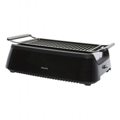 Philips Avance Indoor Smoke-Less Grill