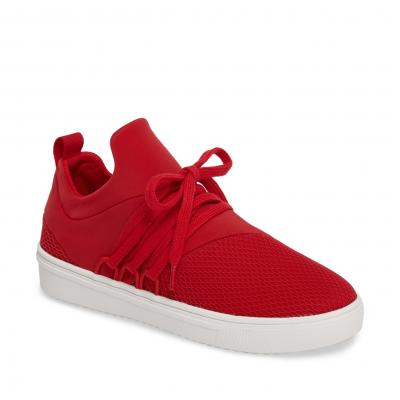 Steve Madden Lancer Sneaker (Women)