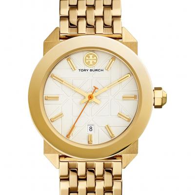 Tory Burch Whitney Bracelet Watch, 35mm