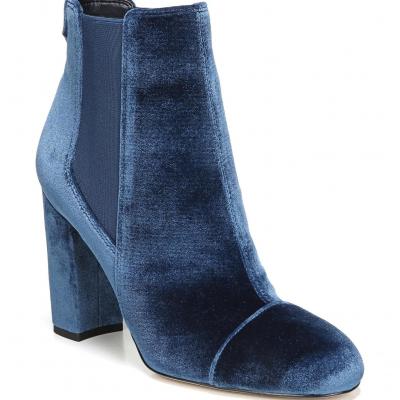 Sam Edelman Case Bootie (Women)