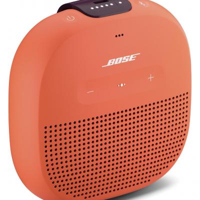 Bose® SoundLink® Micro Bluetooth® Speaker