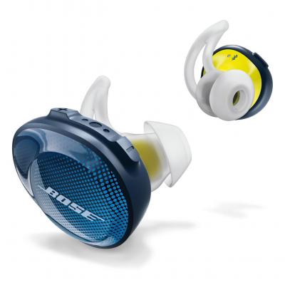 Bose® SoundSport® Free Wireless Headphones