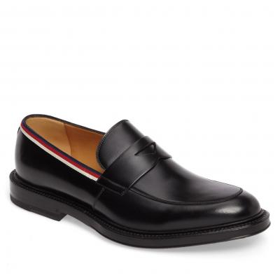 Gucci Beyond Penny Loafer (Men) 