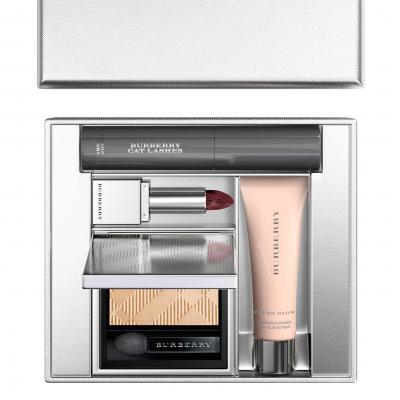 Burberry Beauty Festive Beauty Box (Limited Edition)