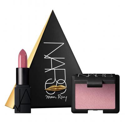 NARS Man Ray Impassioned Love Triangle Set