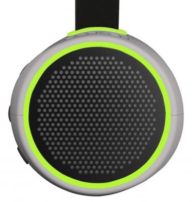 BRAVEN 105 Portable Waterproof Bluetooth Speaker