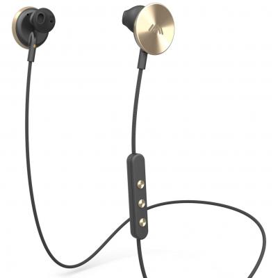 i.am+ Buttons Bluetooth Headphones