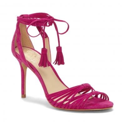 Vince Camuto Stellima Tassel Sandal (Women)