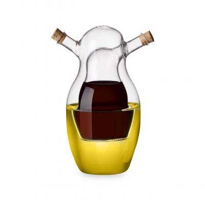 MoMA Design Store Oil & Vinegar Babuska Cruet