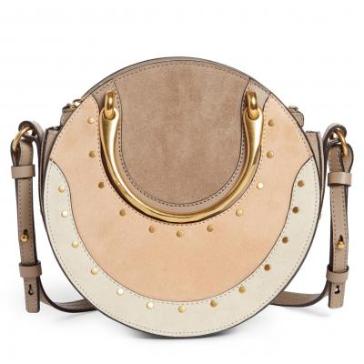 Chloé Small Pixie Studded