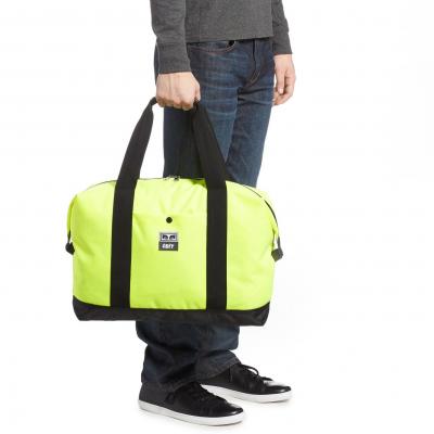 Obey Drop Out Duffel Bag