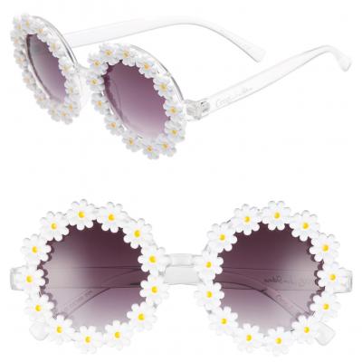 Circus by Sam Edelman 45mm Round Sunglasses