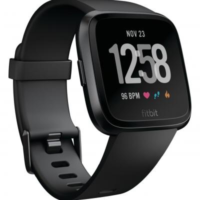 Fitbit Versa Smart Watch