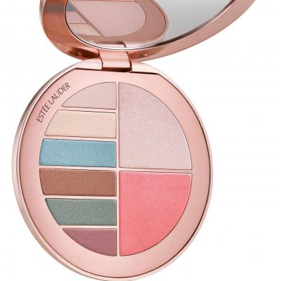Estée Lauder Bronze Goddess Summer Look Palette
