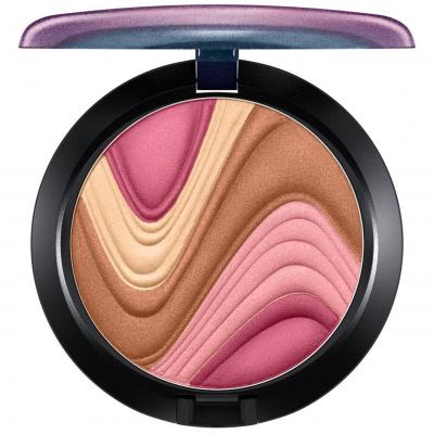 MAC Mirage Noir Pearlmatte Face Powder