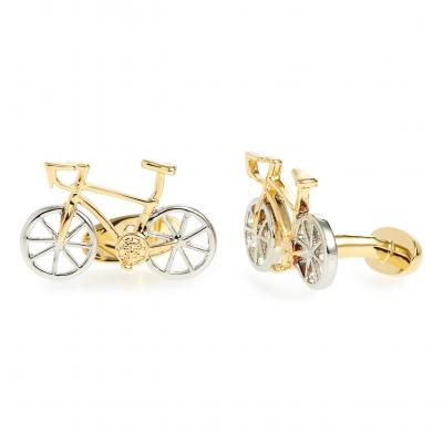 Paul Smith Racing Bike Cuff Links