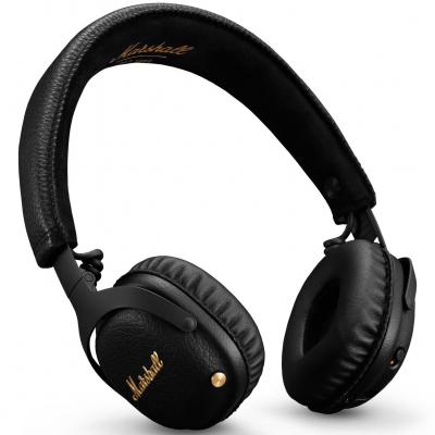 Marshall MID ANC Bluetooth® On-Ear Headphones Nordstr