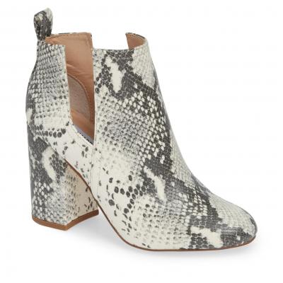 Steve Madden Nayna Bootie (Women)