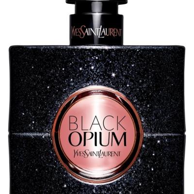 Yves Saint Laurent Black Opium Eau de Parfum