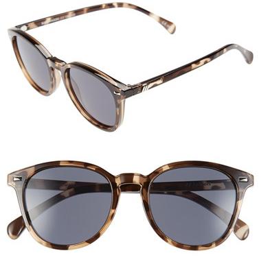 Le Specs Bandwagon 51mm Sunglasses